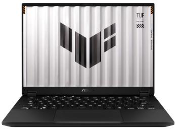 Ноутбук Asus TUF Gaming A14 (FA401UV-RG033) Jaeger Gray
