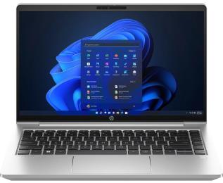 Ноутбук HP ProBook 440 G10 (B2NB3ES) Silver