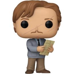 Колекційна фігурка Funko POP! Harry Potter: Lupin w/Map (5908305247791)