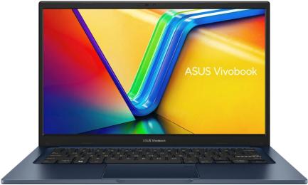 Ноутбук Asus VivoBook 14 F1404ZA (F1404ZA-TS52) Quiet Blue