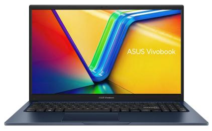 Ноутбук Asus VivoBook 15 F1504VAP (F1504VAP-SB54) Quiet Blue