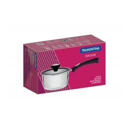 Ківш TRAMONTINA Solar 62121/163 Stainless Steel silicone, 2.2 л