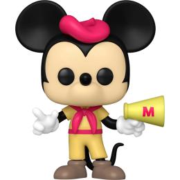 Колекційна фігурка Funko POP Disney: Mickey Mouse Club  -  Mickey (5908305245209)