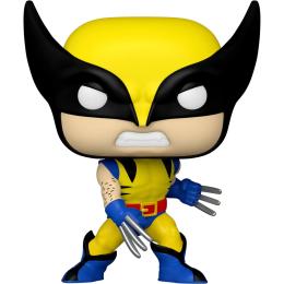 Колекційна фігурка Funko POP Marvel: Wolverine 50th  -  Ultimate Wolverine (Classic) (5908305247760)