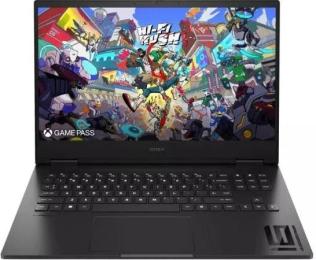 Ноутбук HP Omen 16-wf1775ng (9P0Z6EA) Black