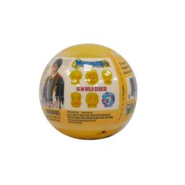 Колекційна фігурка Mashems Гаррі Поттер 53613 іграшка-сюрприз, 6 видів