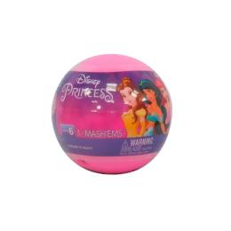 Колекційна фігурка Mashems Діснеєвські принцеси 50656 іграшка-сюрприз, 6 видів