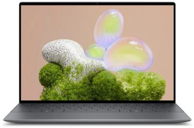 Ноутбук Dell XPS 13 9350 (210-BNHC_U7321TBGr) Graphite