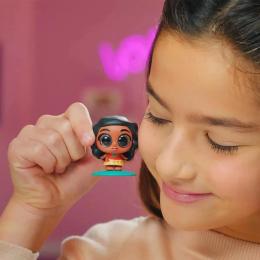 Колекційна фігурка Sbabam Принцеса YOU YOU-Disney 59/CN23 іграшка 5 см