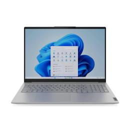 Ноутбук Lenovo ThinkBook 16 G8 IRL (21SH00K5RA) Arctic Gray