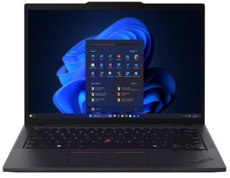 Ноутбук Lenovo ThinkPad T14 G6 (21QDS0GQ00) Black