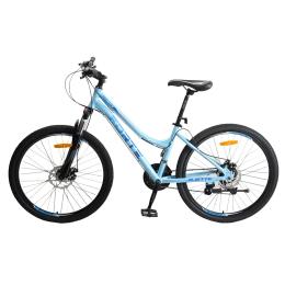 Велосипед Forte JILIETTE 15/26 Blue