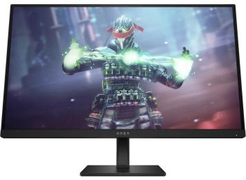Монітор HP OMEN 27k Black 27 (780G8AA)
