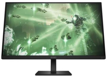 Монітор HP OMEN 27q Black 27 (780H4AA)