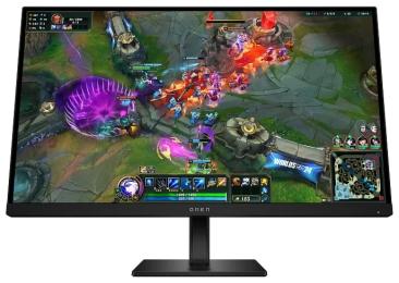 Монітор HP OMEN 27qs G2 Black 27 (AW3V0AA)