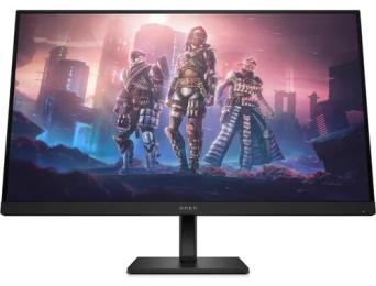 Монітор HP OMEN 32q (780K0AA) Black 31.5
