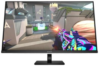 Монітор HP OMEN Transcend 32 (9R181AA) Black White 31.5