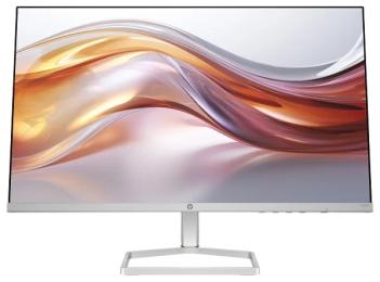 Монітор HP S5 524sf Black Silver 23.8 (94C17AA)