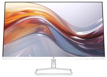 Монітор HP S5 527sa White 27 (94F48AA)