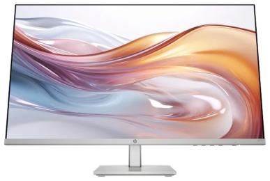Монітор HP S5 527sh Black Silver 27 (94C50AA)