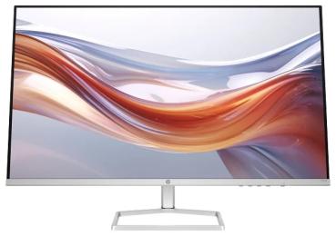 Монітор HP S5 532sf Black Silver 31.5 (94F50AA)