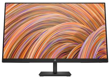 Монітор HP V27i G5 Black 27 (65P64AA)