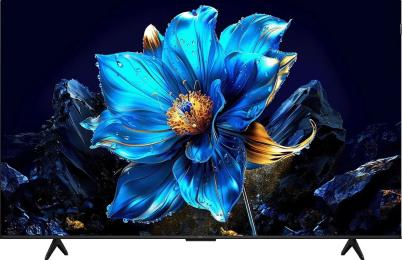 Телевізор TCL 75P7K Black 75