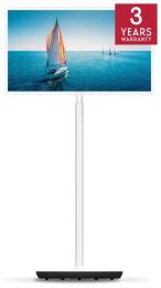 Телевізор Thomson 32HA4M44 White 32