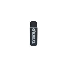Термос Tramp Soft Touch 0.75 л Dark Gray (TRC-108-grey)