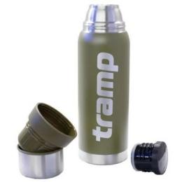 Термос Tramp TRC-031 Olive 750 мл