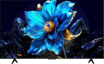 Телевізор TCL 65P7K Black 65