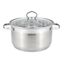 Каструля Ardesto Gemini AR1942SS Stainless Steel