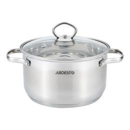 Каструля Ardesto Gemini AR1932SS Stainless Steel