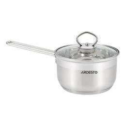 Ківш Ardesto Gemini AR1916SS Stainless Steel