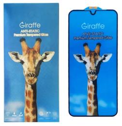 Захисне скло Giraffe Anti-static glass for Samsung A16 4G/A16 5G/M16/A17/A26