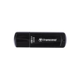 Флеш память Transcend JetFlash 350 TS32GJF350 Black 32 GB USB 2.0