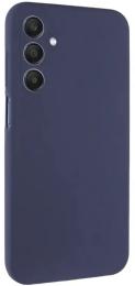 Чохол-накладка Lakshmi Silicone Cover Full Camera (AA) для Samsung Galaxy A17 5G Midnight Blue