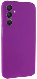 Чохол-накладка Lakshmi Silicone Cover Full Camera (AA) для Samsung Galaxy A17 5G Purple