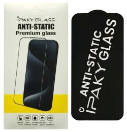 Захисне скло iPaky Antistatic for Samsung A56 5G/A36 5G