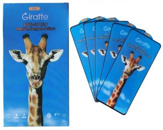 Захисне скло Giraffe Anti-static glass for Xiaomi Redmi Note 14 4G