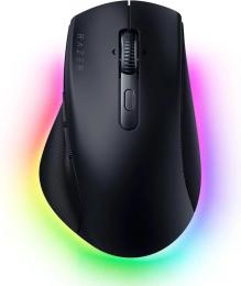 Мишка Razer Pro Click V2 Black (RZ01-03900100-R3M1)