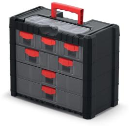 Ящик для інструментів Kistenberg Multicase Cargo