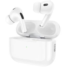 Бездротові навушники Borofone BW93 ANC White