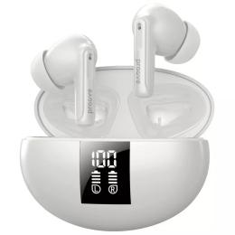 Бездротові навушники Proove Thunder Buds SE TWS with ANC (APP) White