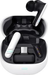 Бездротові навушники TRUST GTX 409 Oxxie Earbuds White