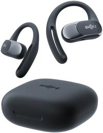 Бездротові навушники Shokz OpenFit Air Black (48301504266584)