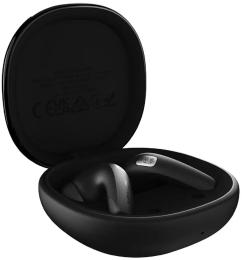 Бездротові навушники HiFuture flybuds4 Black