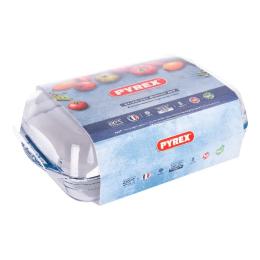 Каструля PYREX 555A000 5.2 л
