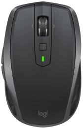 Мишка Logitech MX Anywhere 2S Bluetooth Edition Graphite (910-007232, 910-007231)