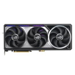 Відеокарта Asus ROG Astral GeForce RTX 5090 32GB GDDR7 BTF OC Edition (ROG-ASTRAL-RTX5090-O32G-BTF-GAMING)